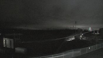 Weather camera view of Kings HS.