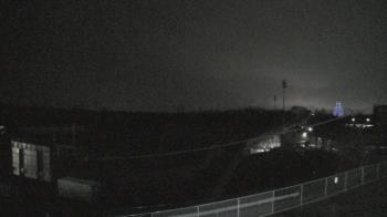 Weather camera view of Kings HS.