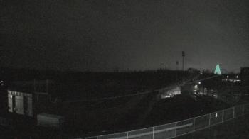 Weather camera view of Kings HS.