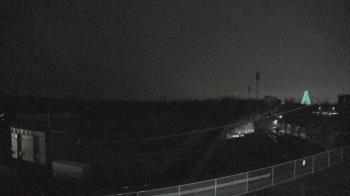 Weather camera view of Kings HS.