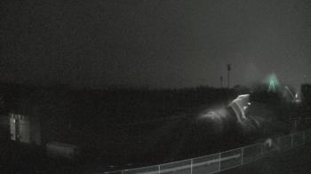 Weather camera view of Kings HS.