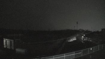 Weather camera view of Kings HS.