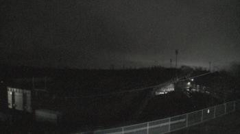 Weather camera view of Kings HS.
