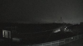 Weather camera view of Kings HS.