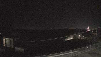 Weather camera view of Kings HS.