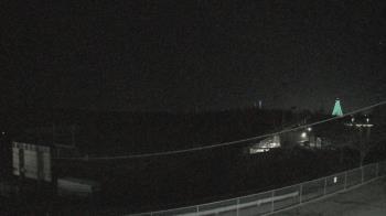 Weather camera view of Kings HS.