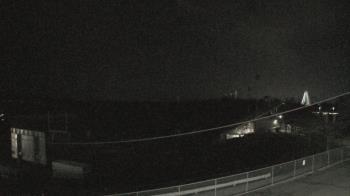 Weather camera view of Kings HS.