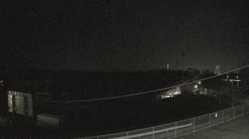 Weather camera view of Kings HS.