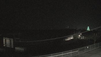 Weather camera view of Kings HS.