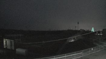 Weather camera view of Kings HS.