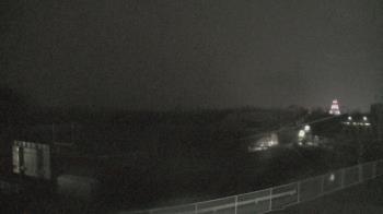 Weather camera view of Kings HS.
