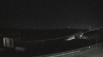 Weather camera view of Kings HS.