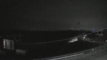 Weather camera view of Kings HS.