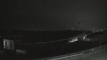 Weather camera view of Kings HS.