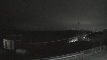 Weather camera view of Kings HS.