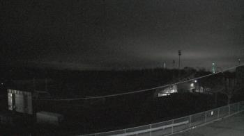 Weather camera view of Kings HS.