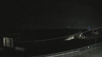 Weather camera view of Kings HS.