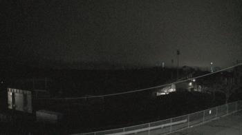 Weather camera view of Kings HS.