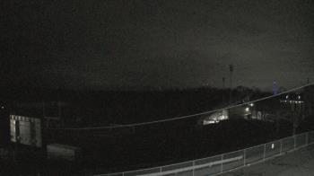 Weather camera view of Kings HS.