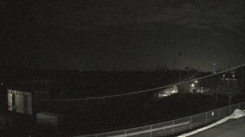 Weather camera view of Kings HS.