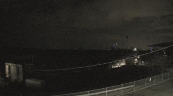 Weather camera view of Kings HS.