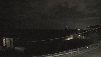 Weather camera view of Kings HS.