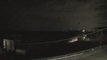 Weather camera view of Kings HS.