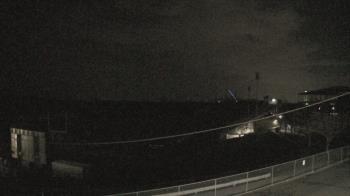 Weather camera view of Kings HS.