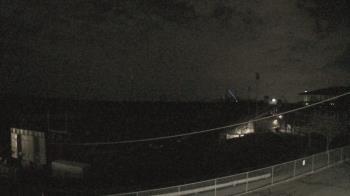 Weather camera view of Kings HS.