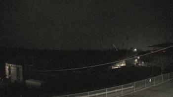 Weather camera view of Kings HS.