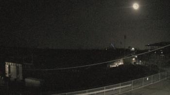 Weather camera view of Kings HS.