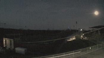 Weather camera view of Kings HS.