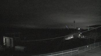 Weather camera view of Kings HS.