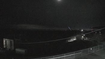 Weather camera view of Kings HS.