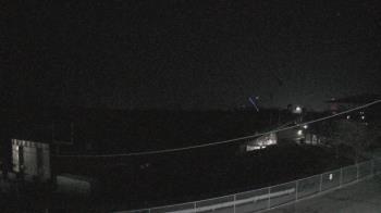 Weather camera view of Kings HS.