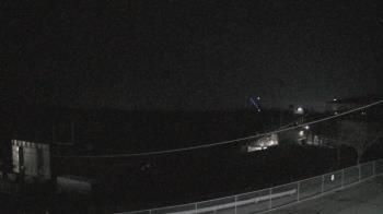 Weather camera view of Kings HS.