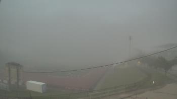 Weather camera view of Kings HS.