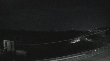 Weather camera view of Kings HS.