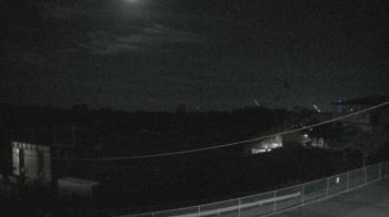 Weather camera view of Kings HS.
