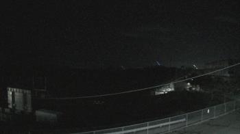 Weather camera view of Kings HS.