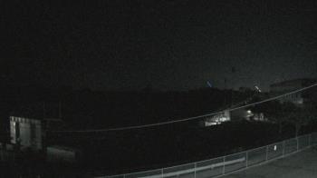Weather camera view of Kings HS.