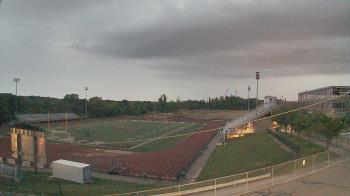 Weather camera view of Kings HS.