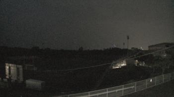 Weather camera view of Kings HS.