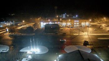 Weather camera view of King George County EOC.