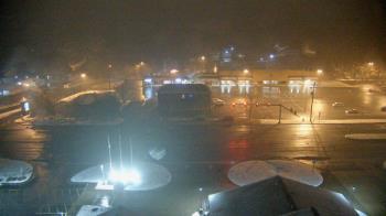 Weather camera view of King George County EOC.