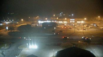 Weather camera view of King George County EOC.