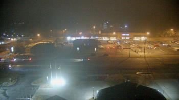 Weather camera view of King George County EOC.