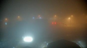 Weather camera view of King George County EOC.