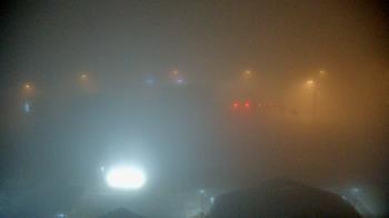 Weather camera view of King George County EOC.