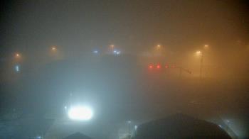 Weather camera view of King George County EOC.